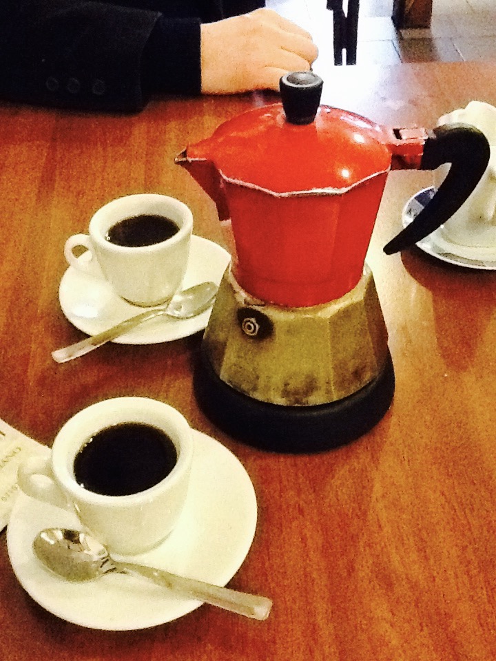 柏 いちばんやさしいイタリア語教室